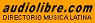 AUDIOLIBRE